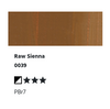 Lukas 1862 Oljefärg Raw Sienna