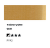 Lukas 1862 Oljefärg Yellow Ochre