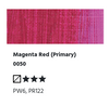 Lukas 1862 Artists Oil - Magenta Red (Primary)