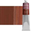 Lukas 1862 Artists Oil - Burnt Sienna