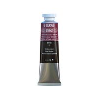 Lukas 1862 Artists Oil - Raw Umber