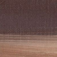 Lukas 1862 Artists Oil - Burnt Umber
