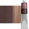 Lukas 1862 Artists Oil - Burnt Umber