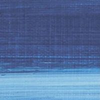Lukas 1862 Artists Oil - Cerulean Blue hue