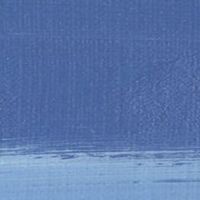 Lukas 1862 Artists Oil - Cerulean Blue
