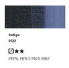 Lukas 1862 Artists Oil - Indigo