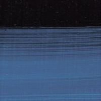 Lukas 1862 Artists Oil - Prussian Blue