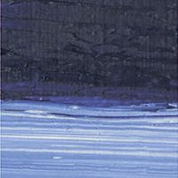 Lukas 1862 Artists Oil - Ultramarine