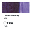 Lukas 1862 Artists Oil - Cobalt Violet hue