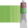Lukas 1862 Artists Oil - Permanent Green Yellowish
