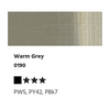Lukas 1862 Oljefärg Warm Grey