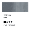 Lukas 1862 Oljefärg Cold Grey
