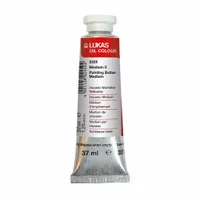 Lukas Oljemedium No5 Painting Butter - 37ml 