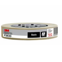 3M Maskeringstejp P3630 - 24mm