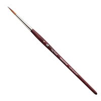 Princeton Velvetouch 3950 Round Long