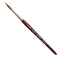 Princeton Velvetouch 3950 Round Long