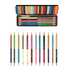 Caran dAche Paul Smith Edition 5 Bicolor set