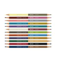 Caran dAche Paul Smith Edition 5 Bicolor set