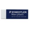 Staedtler Radergummi Mars plastic