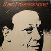 Sven Erixsons konst