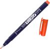 Tombow Fudenosuke Orange