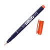 Tombow Fudenosuke Orange