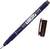 Tombow Fudenosuke Brown