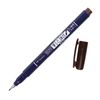 Tombow Fudenosuke Brown