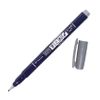 Tombow Fudenosuke Grey