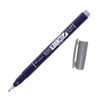 Tombow Fudenosuke Grey