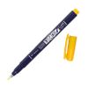 Tombow Fudenosuke Yellow