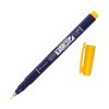 Tombow Fudenosuke Yellow