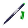 Tombow Fudenosuke Green