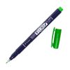 Tombow Fudenosuke Green