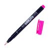 Tombow Fudenosuke 3122 - Neon Pink