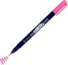 Tombow Fudenosuke 3122 - Neon Pink