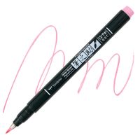 Tombow Fudenosuke 3134 - Soft Pink