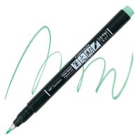 Tombow Fudenosuke 3136 - Light Green