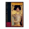 Gustaf Klimt Utställningsaffisch Louisana 1991 - Judith 
