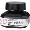 ZIG Sumi Ink Black