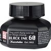 ZIG Cartoonist Ink Black