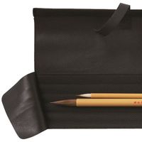 ZIG Writing Brush Holder - Black
