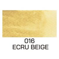 ZIG Gansai Tambi Akvarellfärg - 16 Ecru Beige
