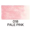 ZIG Gansai Tambi Akvarellfärg - 18 Pale Pink