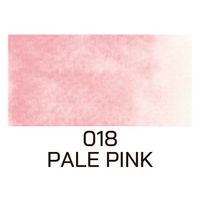 ZIG Gansai Tambi Akvarellfärg - 18 Pale Pink