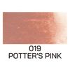 ZIG Gansai Tambi Akvarellfärg - 19 Potters Pink