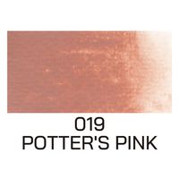 ZIG Gansai Tambi Akvarellfärg - 19 Potters Pink