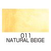 ZIG Gansai Tambi Akvarellfärg - 011 Natural Beige