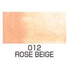 ZIG Gansai Tambi Akvarellfärg - 012 Rose Beige