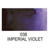 ZIG Gansai Tambi Akvarellfärg - 38 Imperial Violet